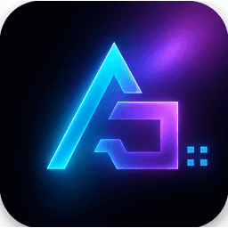 Aditya Gupta Logo
