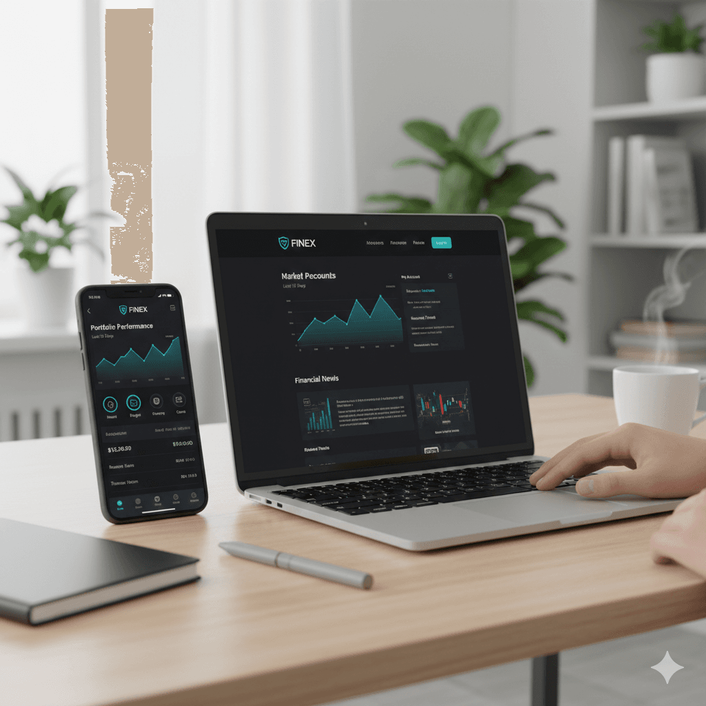 Finance App