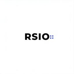 RSIO logo